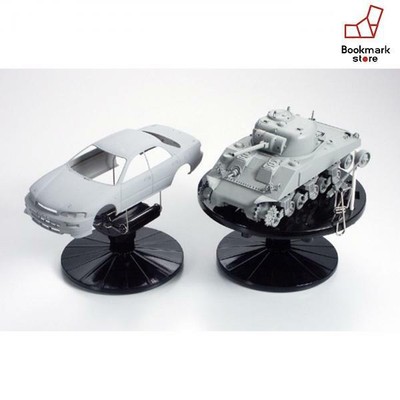 TAMIYA painting stand set 74522