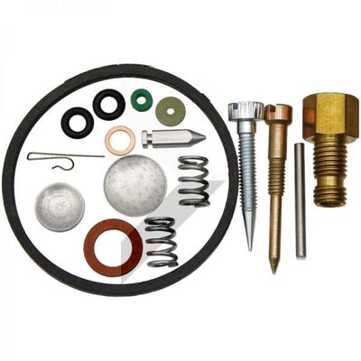 Vergaser Reparatursatz = Vergaser Reparatursatz für Tecumseh 631029            