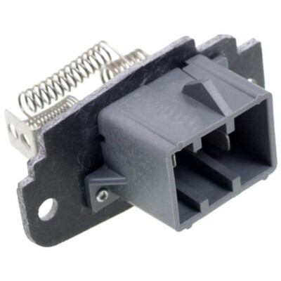 FRONT BLOWER MOTOR RESISTOR FOR FORD EXPLORER 1995-2005 RANGER 1995-2013