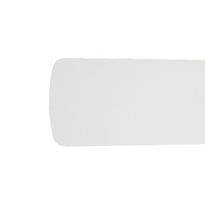 Quorum  60'' Ceiling Fan Blade in Studio White