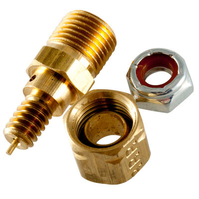 9049A56 SQUARE D 2 WAY UNLOADER VALVE FOR 9013FHG SERIES PRESSURE SWITCH