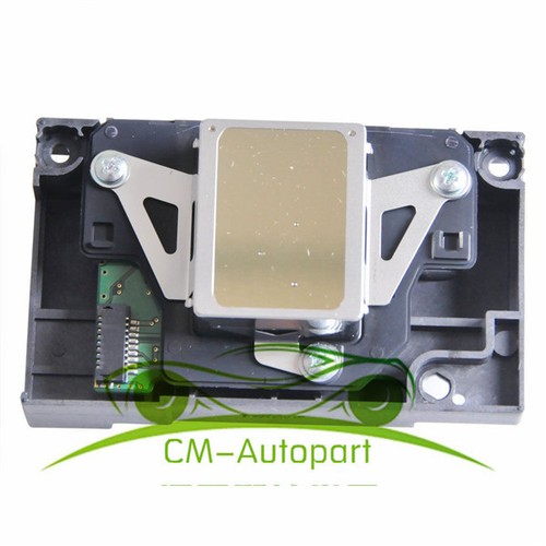 New Printhead Epson Print Head Fit 1390 1410 1400 R270 390 F173050 173080 Ebay