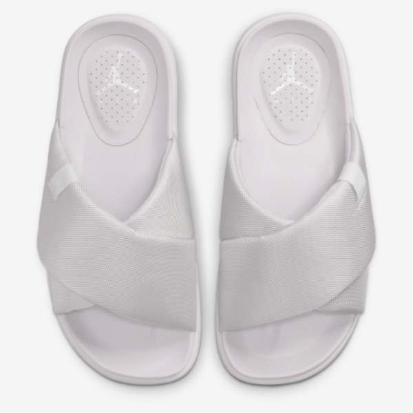

Женские шлепанцы Nike Jordan Sophia Slide, белые, DD9277-515 Expeditedship, Белый, Nike Jordan Sophia
