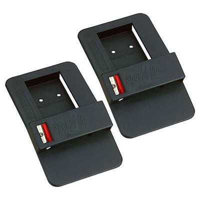 Fastcap Speedclip Tape Measure Belt Clip, 2 Pack