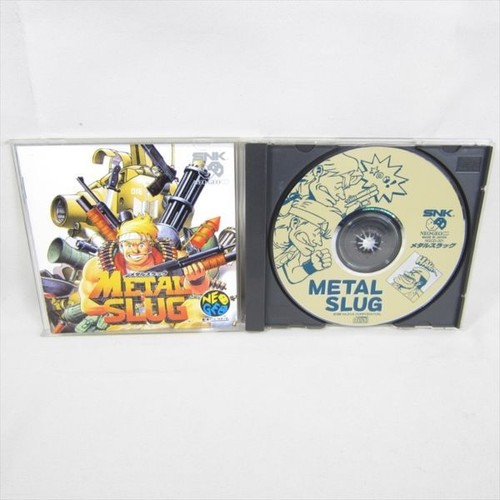 THE KING OF FIGHTERS 98 KOF Neo Geo CD 2388 nc | eBay UK
