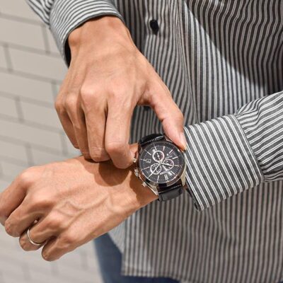 Pre-owned Citizen Collection Eco-drive Bz1054-04e Solar Men's Watch In Box