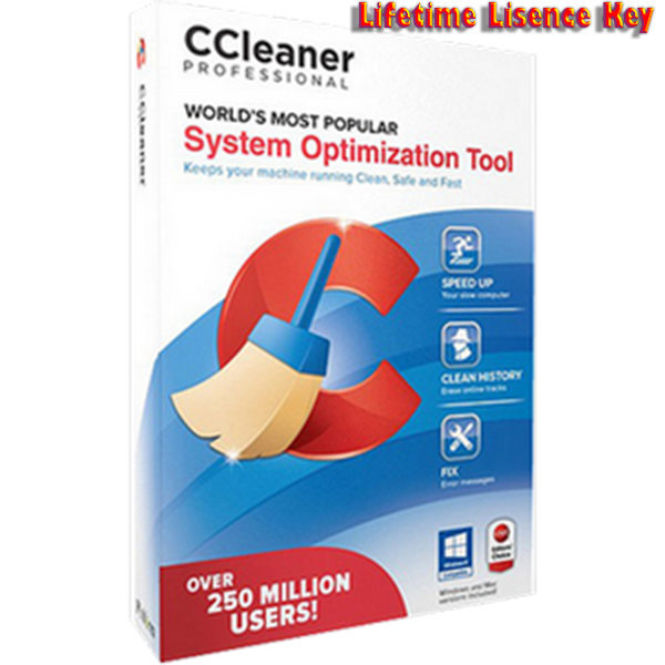 CLEANER PC TUNEUP ?? 2019 ?? Lifetime Activation?? Instant Delivery (30s) ??