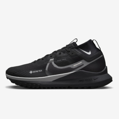 Nike React Pegasus Trail 4 Gore-Tex Running Shoes (DJ7926-001) Expeditedship