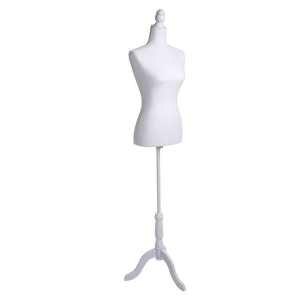 Premium Ladies Torso