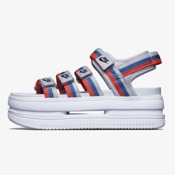 

Женские сандалии Nike Icon Classic Game Royal — DH0223 003 Expeditedship, Nike Sandals