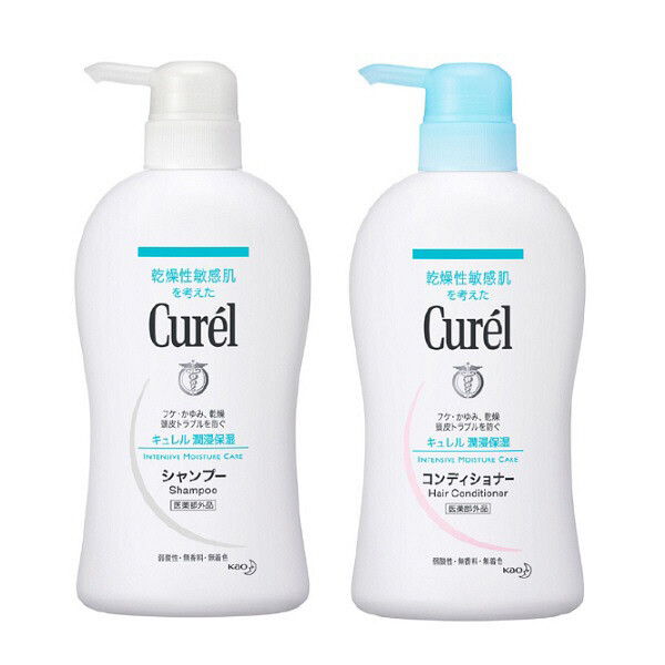 KOURUB Cream Shampoo 3本セット KURUB クリームシャンプー