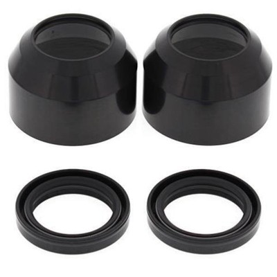 All Balls Fork Oil Seal and Dust Seal Kit #56-177 for Yamaha/Kawasaki