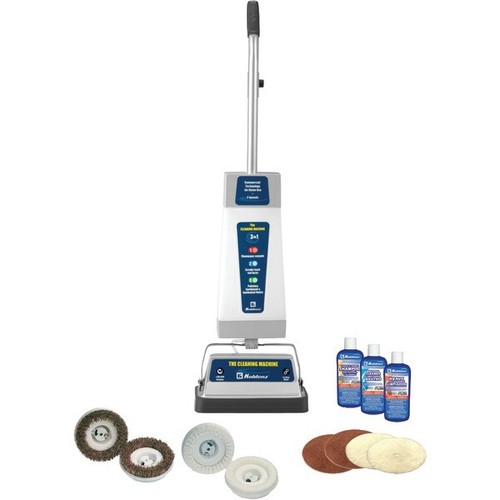 Koblenz(r) TBAR SHAMPOOER POLISHER P2500B Amplifier Stereo Power Office 120-oz