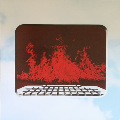Alix Perez - Burning Babylon / Empty Words - DRUM & BASS *COLOR*