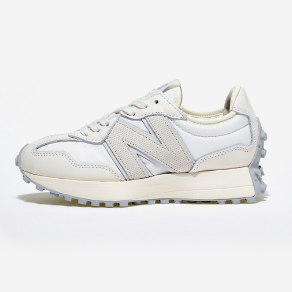 

Обувь New Balance серии 327 — MS327WP Expeditedship, Белый, New Balance 327