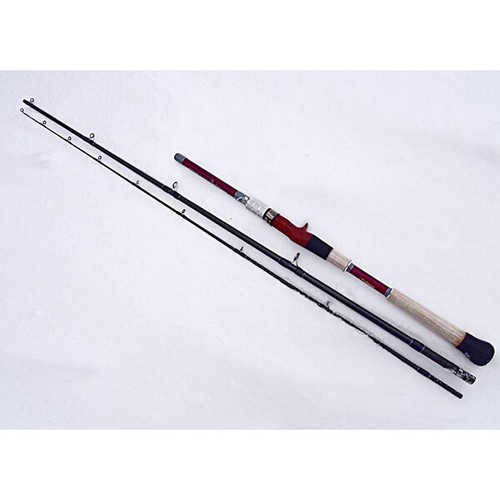 Fishman BRIST VENDAVAL 8.9M Seabass Bait casting rod From Fishman BRIST VENDAVAL 8.9M Seabass Bait casting rod From