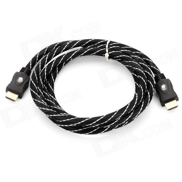 Cavo Adattatore Hdmi - Hdmi 1.3 1080p Alta Velocita' Tv Console Ps3