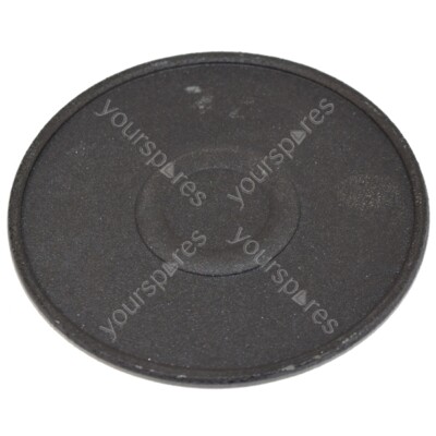 Cannon Cooker Hob Gas Burner Cap 4 Piece Set 55mm 75mm 100mm