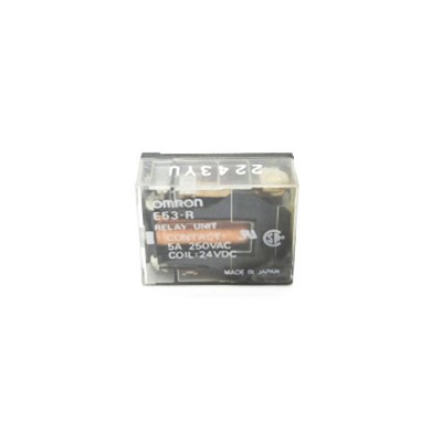 OMRON E53-R 24VDC 5A NSNP