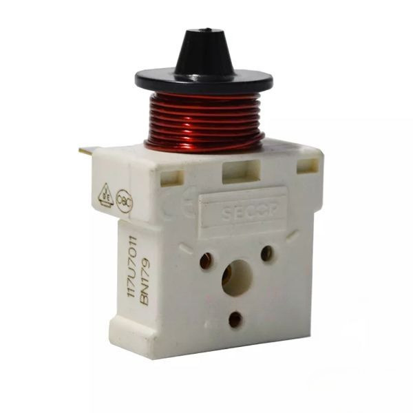FOR 117U7011 117U5023 New Compressor Start Relay Protector Capacitor