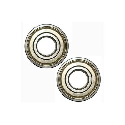 Ball Bearing 6905ZZ ID=25 OD=42 W=9 Sold Per Pc - 634812 Replacement