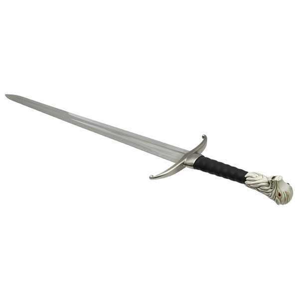 Juego de tronos TV, hojas de réplica película