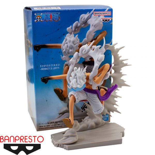 ワンピース フィギュア 5体セット ONE PIECE フィギュアセット 5体｜Yahoo!フリマ（旧PayPayフリマ）