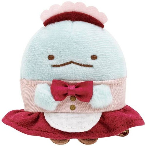 Отель Sumikko Gurashi в новом роскошном стиле тенори тапиока ретро токаге
