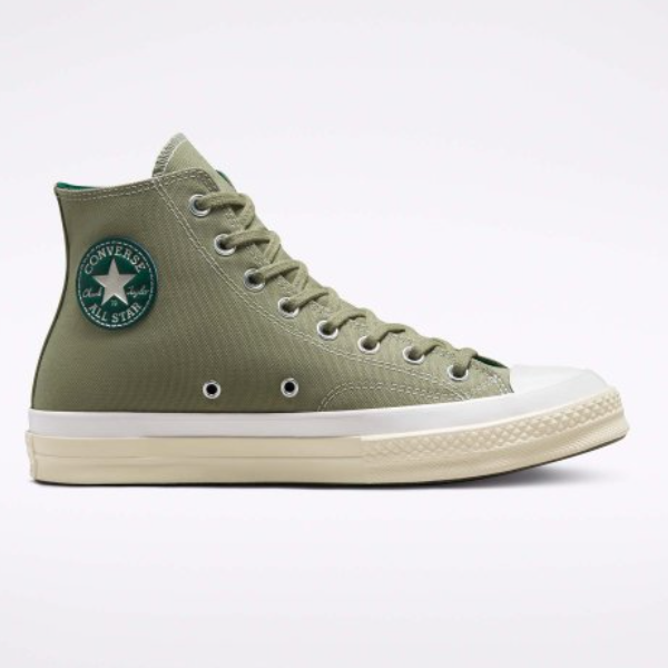 Кроссовки Converse Chuck 70 Desert Regeneration A00726C Field Surplus