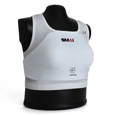 Paraseno Karate SMAI WKF Approved