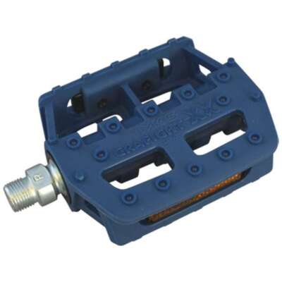 MKS Pedals Made in Japan Graphite XX GRAFIGHT-XX 9/16 Core Left and Right Set JZ