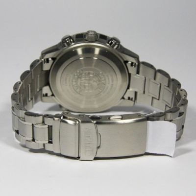 Pre-owned Citizen Pmv65-2271 Promaster Sky Eco-drive Watch