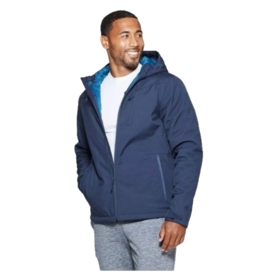 Champion shop men's jacket