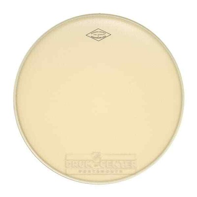 Aquarian Modern Vintage Thin Drum Head 15''-DCP