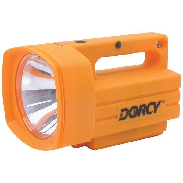 DORCY Camping & Hiking Flashlights