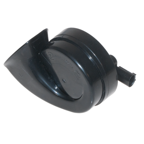 12v Exact Fit Shell Horn Low Tone Fits For Land Rover Defender 1998-2016