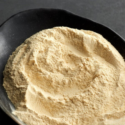 Full Case Bulk Garlic Powder - 27.5 lb.