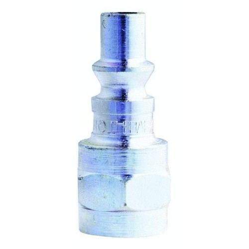 A-Style Plug,No S-778,  Milton Ind Incom