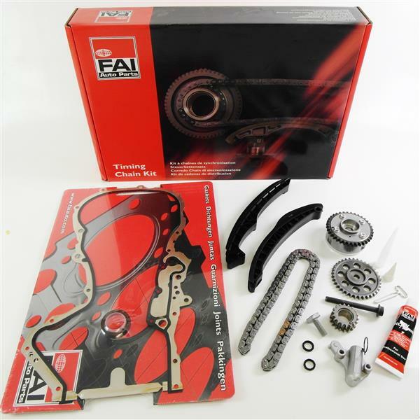 Kit Cadena De Distribucion Ina 559 0031 10 For Sale Online Ebay