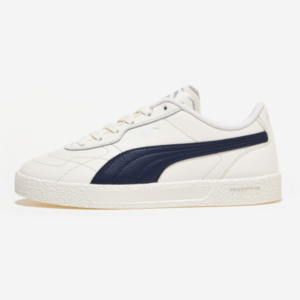 

Кроссовки Puma Club Zone Shoes White Peacoat - 38391905 Expeditedship, Цвет слоновой кости, Puma Club Zone