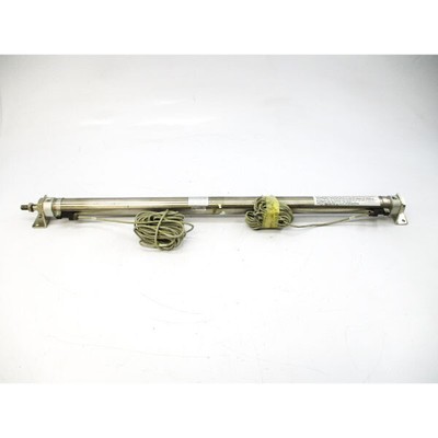 SMC CDM2L32-600-H7CZ-X142US 145PSI NSNP