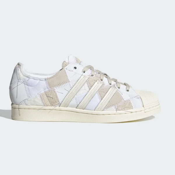 

Обувь Adidas Superstar Atmos Originals White Tint — HP8713 Expeditedship, Белый, Adidas Superstar Atmos