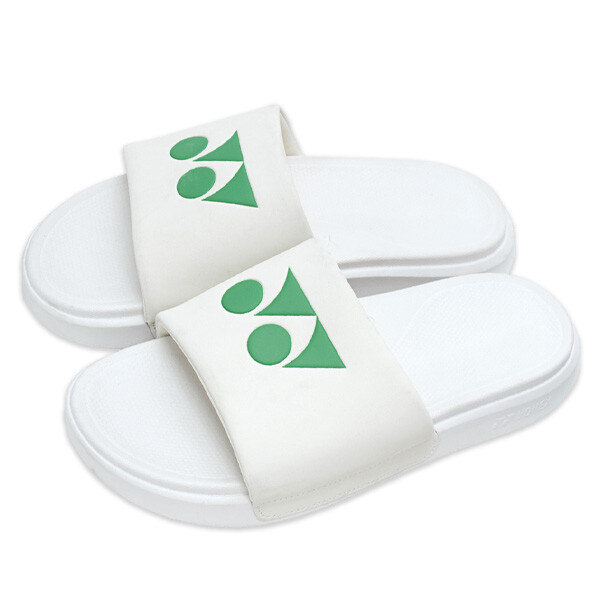 未使用品YONEX SHB-03L ブラック22.5サイズ　値下げ中！ Yonex 23FW Slippers Unisex Badminton Sports Shoes Tennis