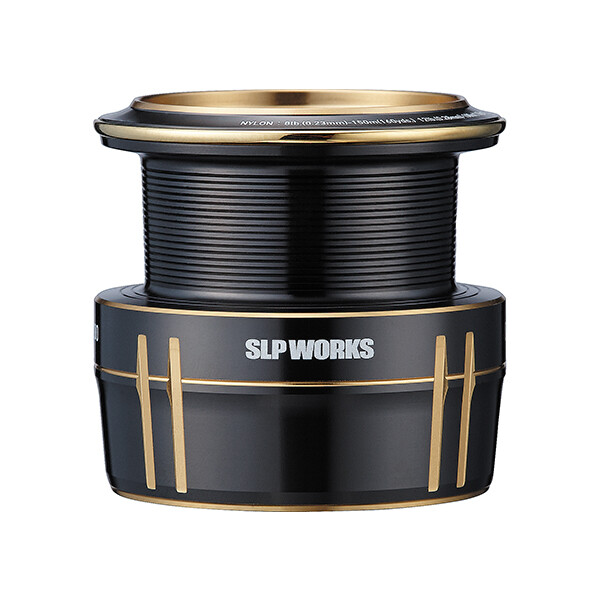 SLP WORKS EX LT 3000 スプール Daiwa SLP Works SLPW EX LT Spool 3000 Spinning ReelNEW | eBay