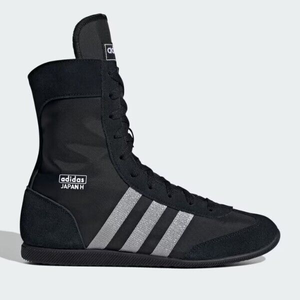Женская обувь Adidas Japan H Shoes Core Black - JR8118 по срочной доставке