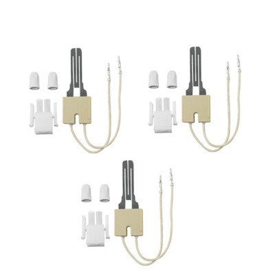 3 × 62-22868-93 Furnace Hot Surface Ignitor Direct for  Rheem Ruud 62-22441-01