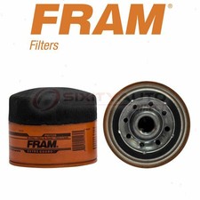 FRAM Engine Oil Filter for 1997-1998 Volvo S90 - Oil ...