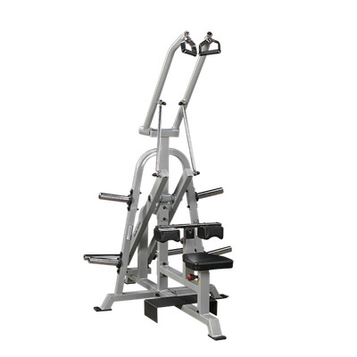 Body Solid PCL Leverage Lat Pulldown