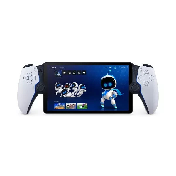 PlayStation Portal Remote Player for PlayStation 5