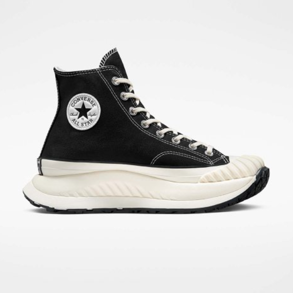 Обувь Converse Chuck 70 AT-CX Future Comfort черного цвета — A03277C Expeditedship